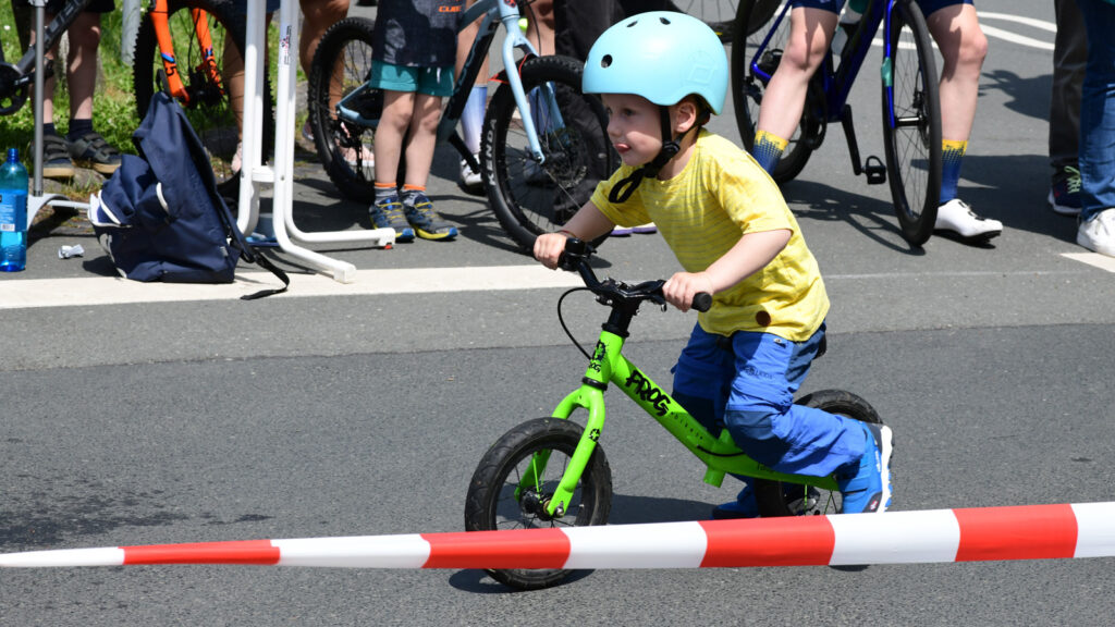 Dautpher Pfingstpreis – Laufradrennen 2024