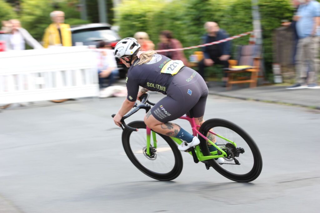 Dautpher Pfingstpreis 2024 – Radrennen in Dautphe